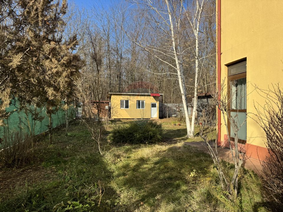 Villa 11 rooms | Buftea - 2 min from Buftea Lake