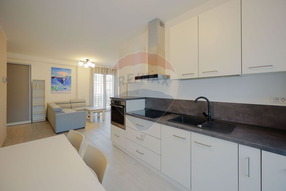 3 room Apartment for sale, Ultracentral area