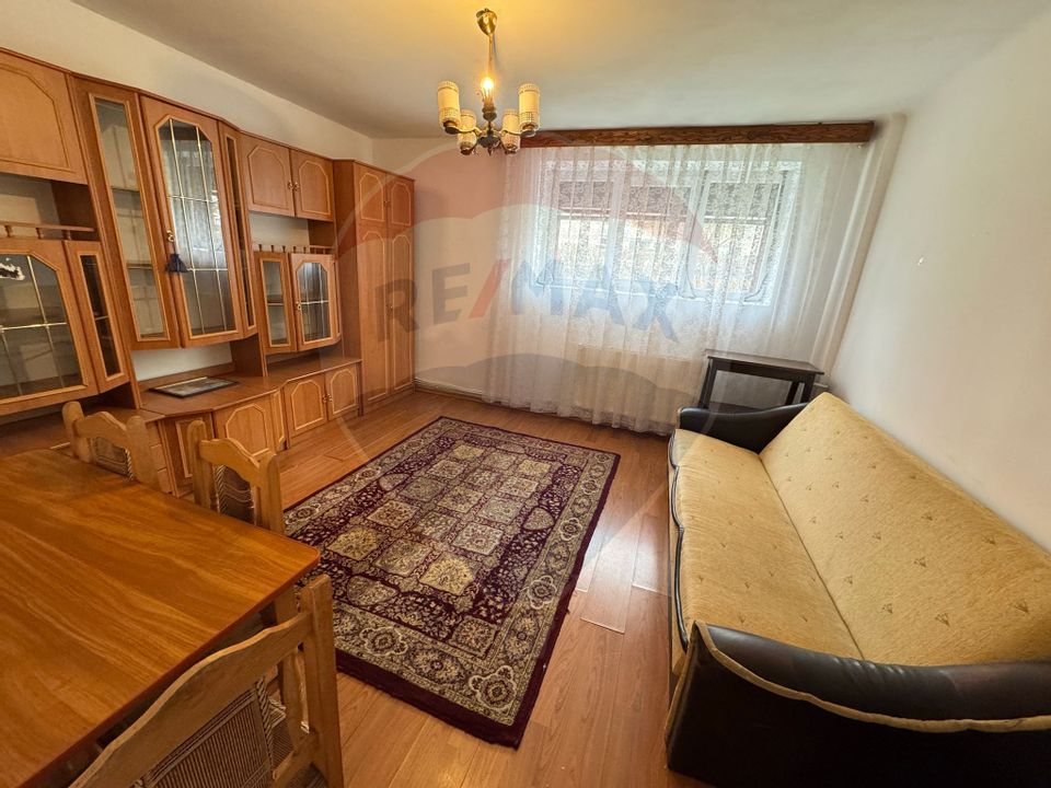 2 room Apartment for rent, Energiei area