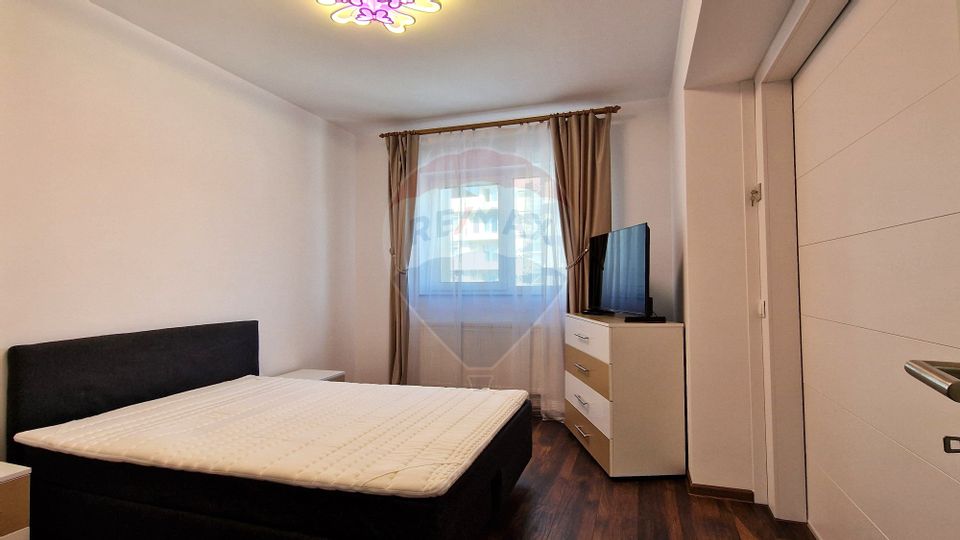 2 room Apartment for rent, Bartolomeu area