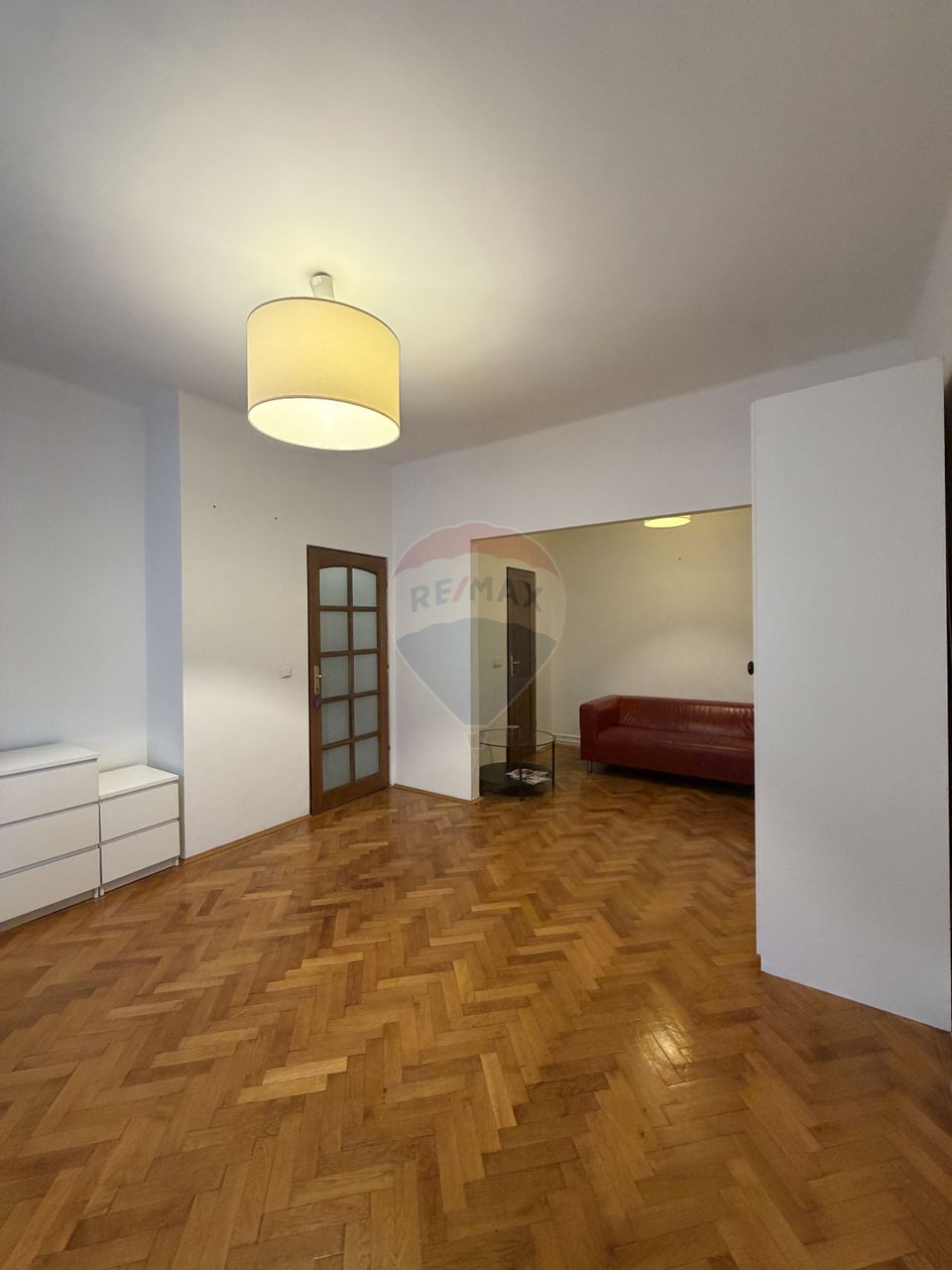 1 room Apartment for rent, Victoriei area