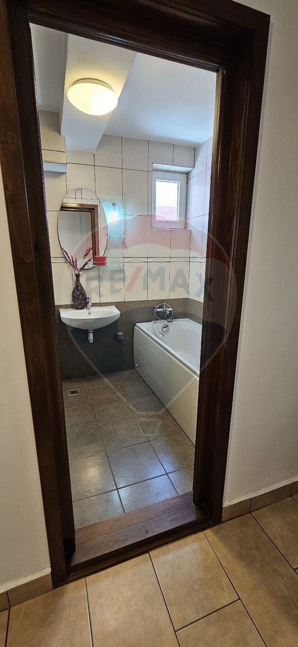 2 room Apartment for rent, Buna Ziua area