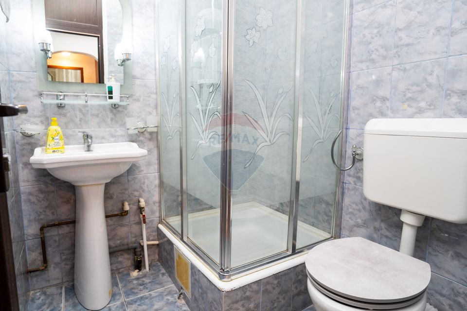 4 room Apartment for rent, Popa Sapca area