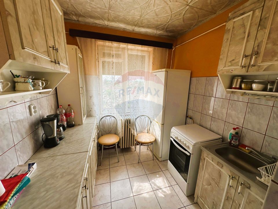 2 room Apartment for sale, Aradul Nou area