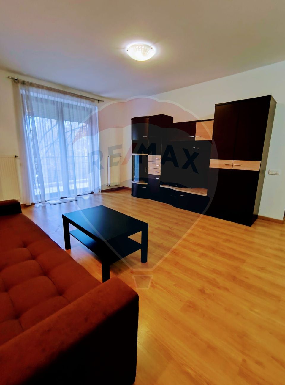 Apartament cu 2 camere de inchiriat metrou Brancoveanu