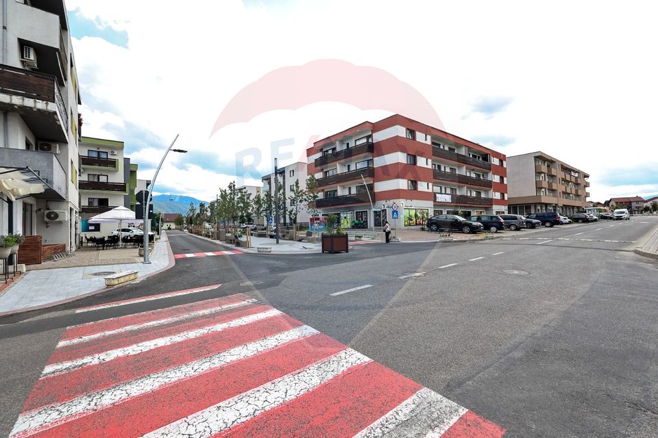 Garsoniera în zona Ghimbav Livada- Comision 0%