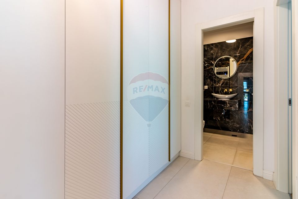 NOU! Apartament superb 3 camere Timpuri Noi - Mihai Bravu Metrou