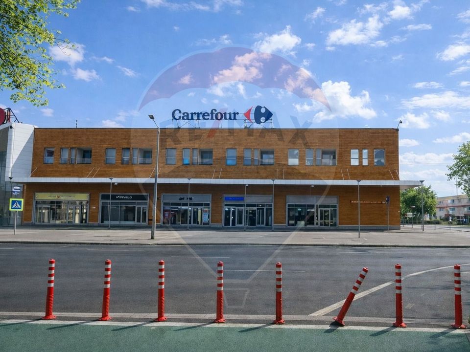 92sq.m Office Space for rent, Bistrita Lac area