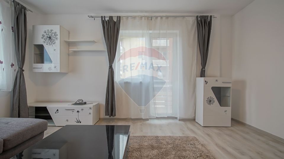 Apartament modern cu 2 camere, 0% Comision, PET Friendly, Subcetate