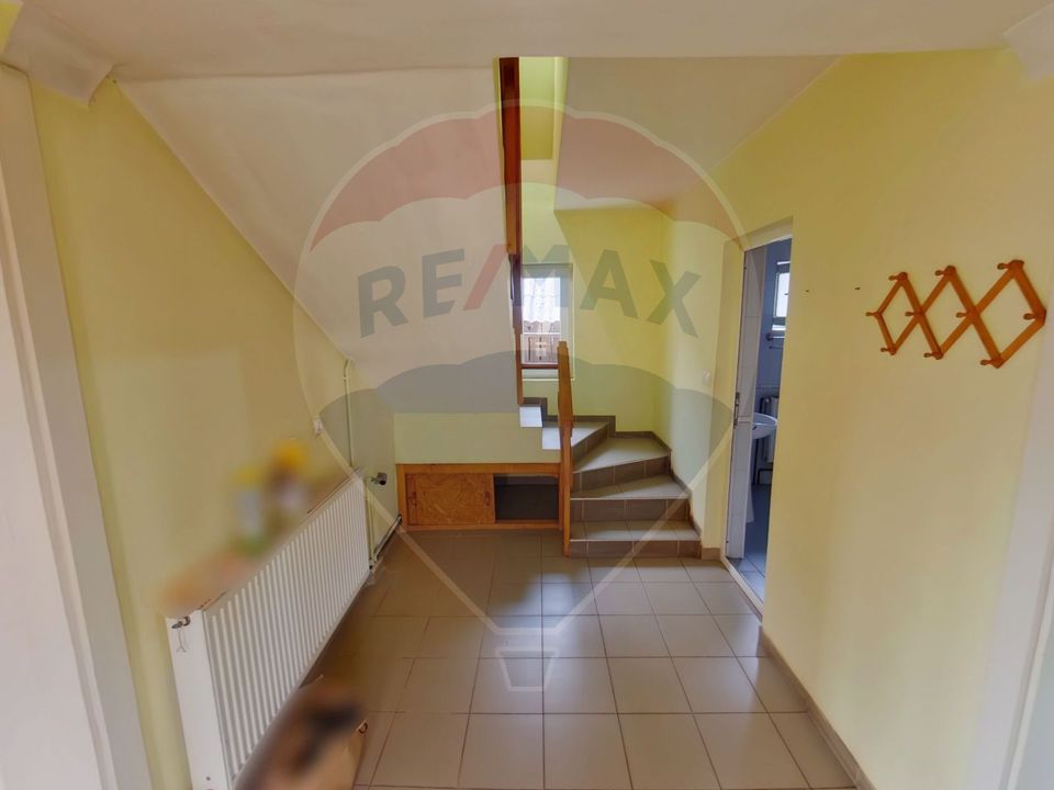 3 room House / Villa for sale