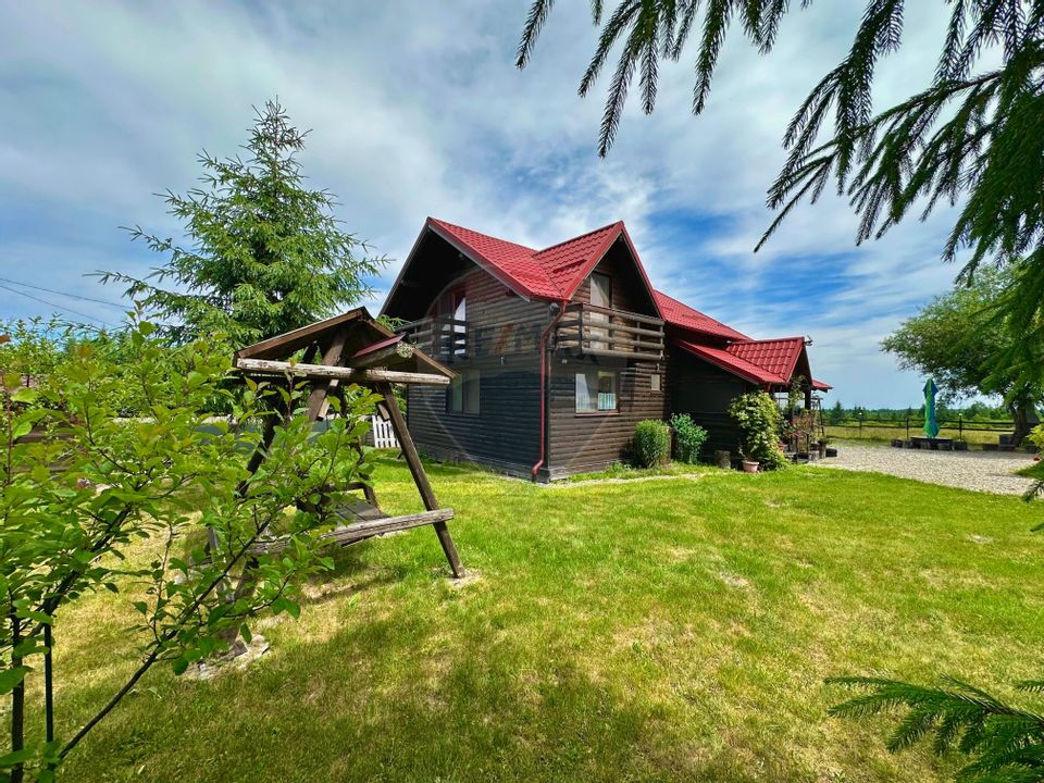 6 room House / Villa for sale