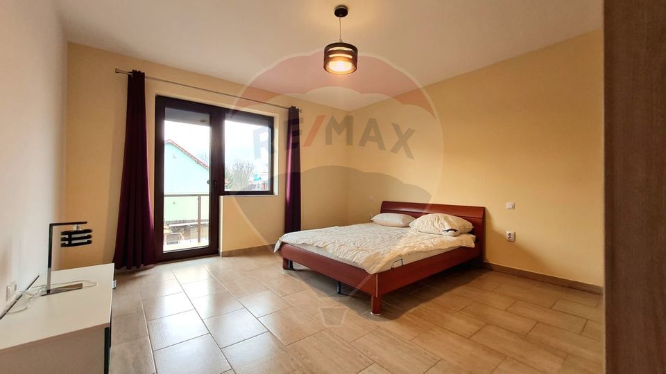 110sq.m Office Space for rent, Manastur area