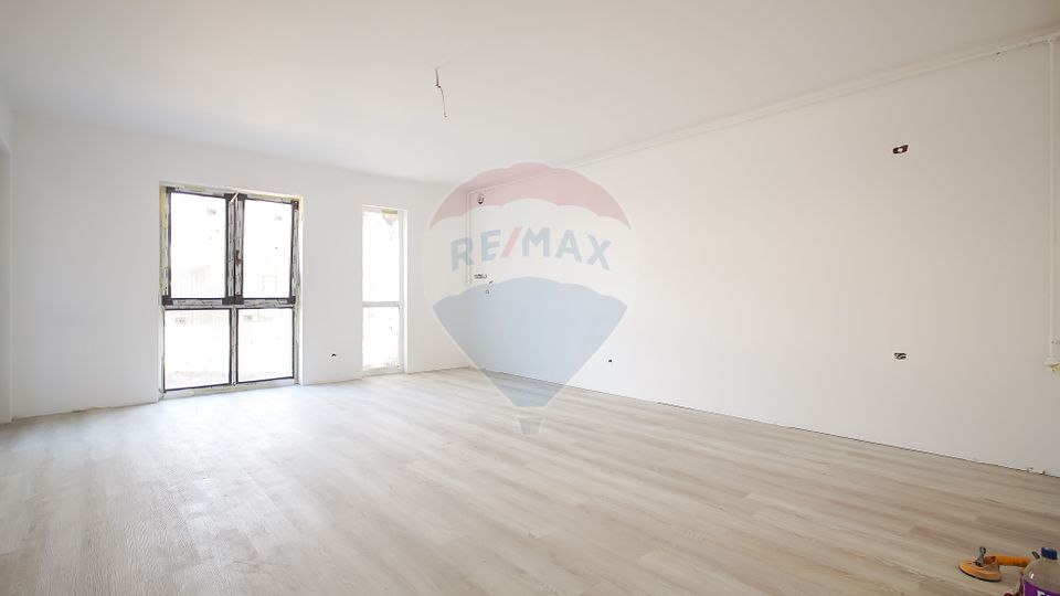 Comision 0% | Apartament 42 mp – Intrare Sanpetru Mall