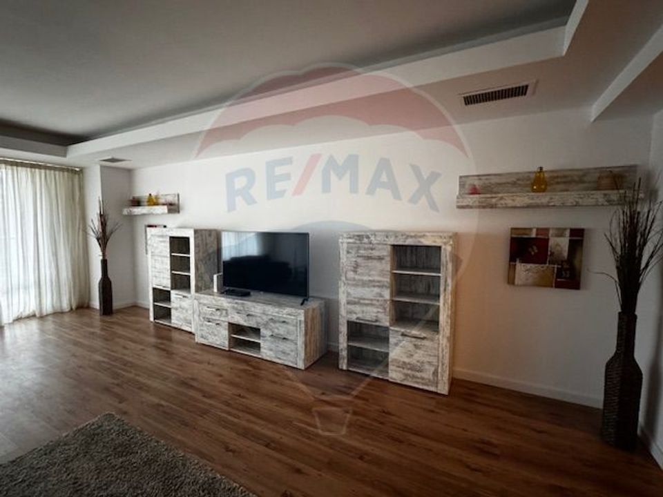 4 room Apartment for rent, Soseaua Nordului area