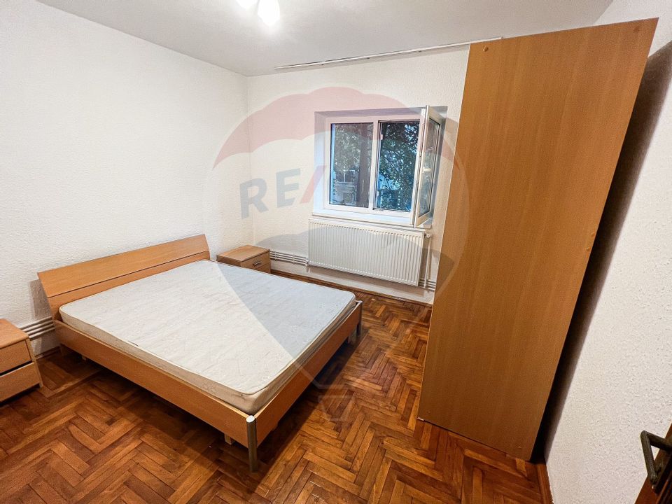 2 room Apartment for rent, Burdujeni area