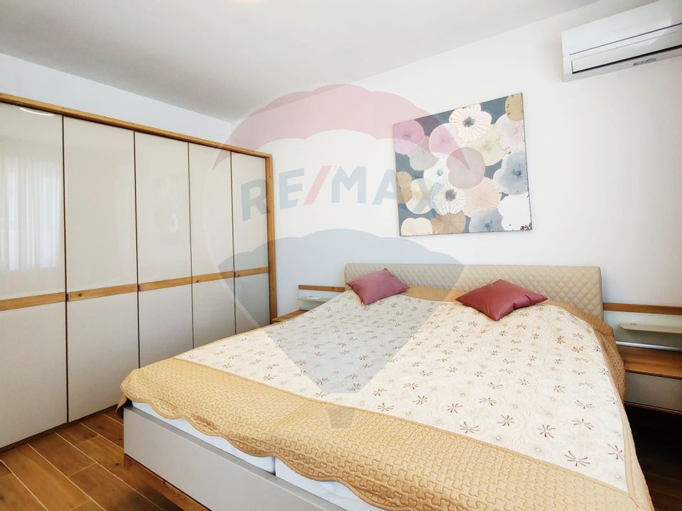 Apartament premium de închiriat, zona ultracentrală, parcare privată