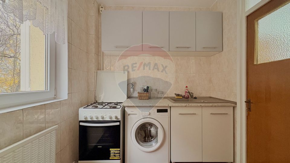 1 room Apartment for rent, Iancului area