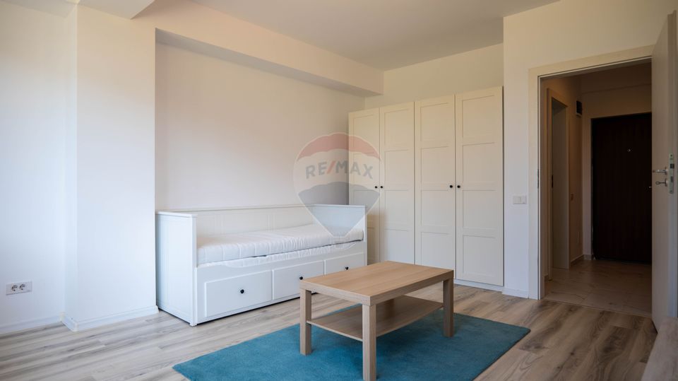 1 room Apartment for sale, Theodor Pallady area