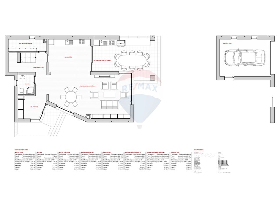 Vanzare Casa Premium, Corbeanca - Complex Securizat, pe Malul Lacului