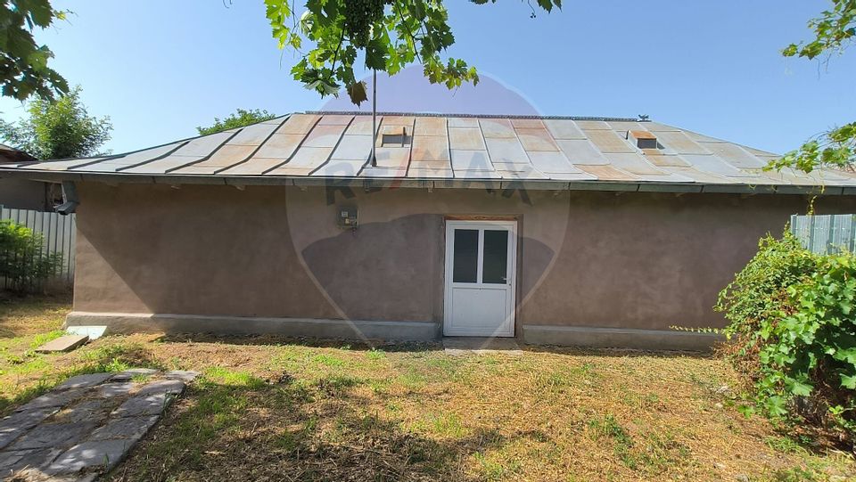 2 room House / Villa for sale