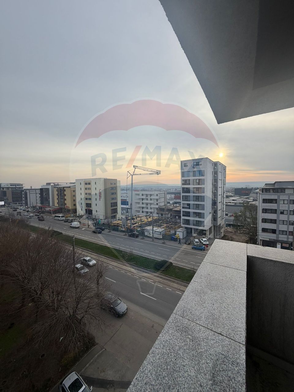 2 camere, Calea Severinului, bloc 2015, comision zero