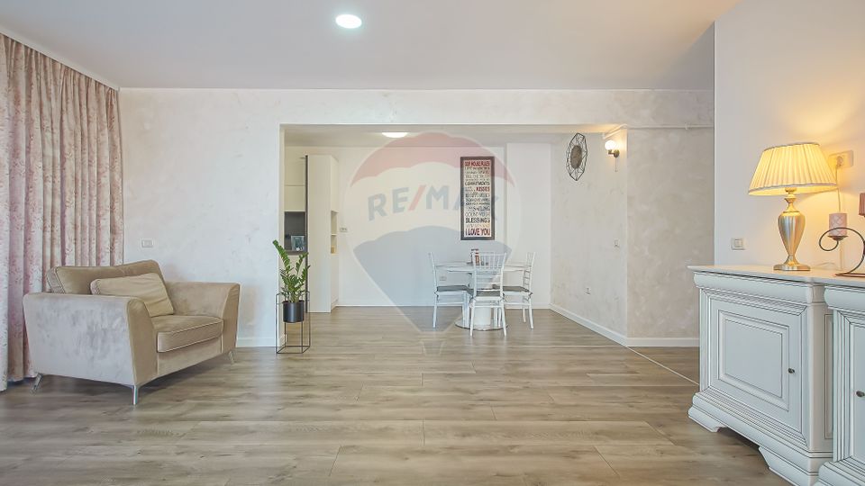 5 room Apartment for sale, Noua area