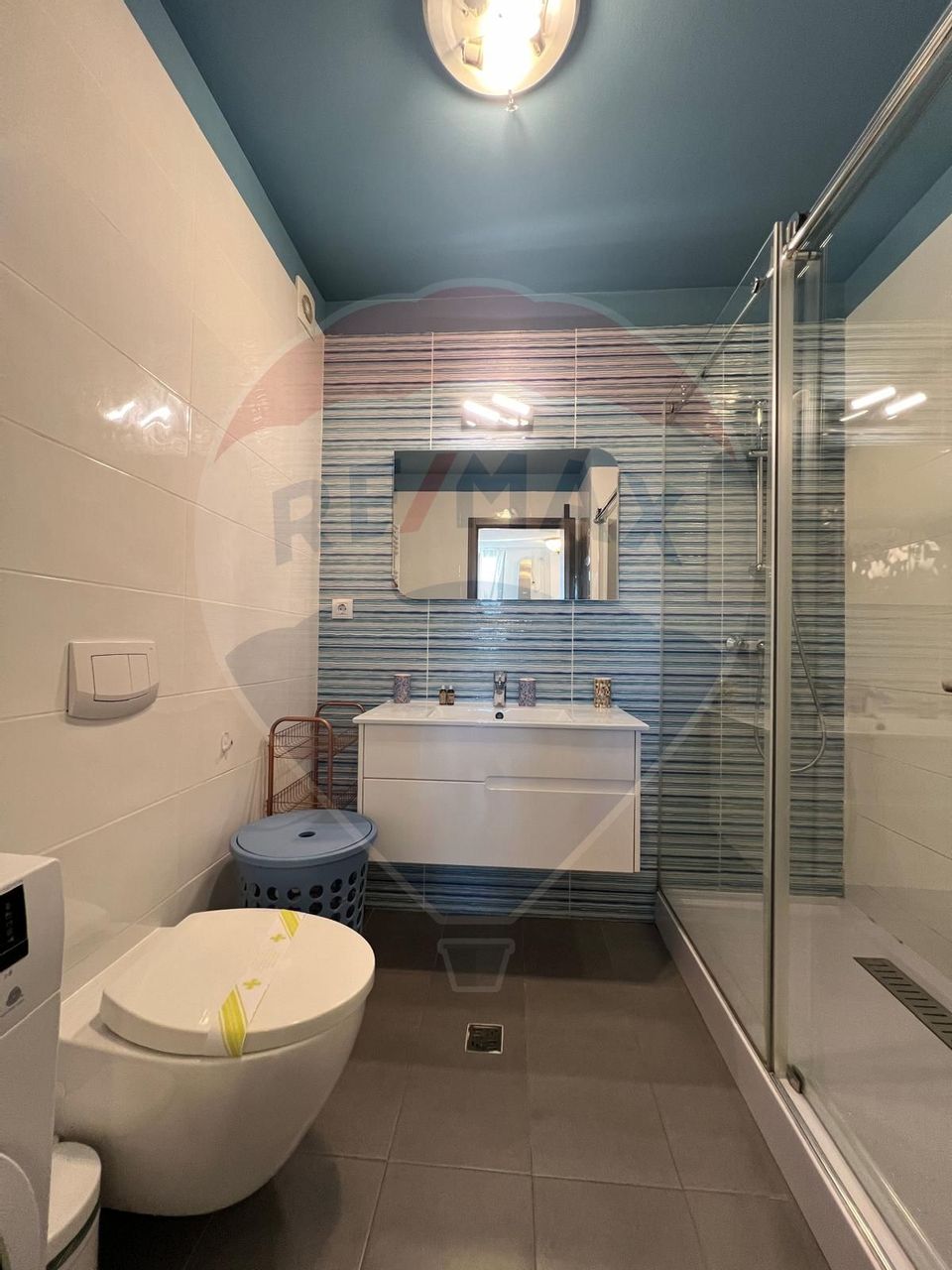 Apartament de inchiriat Blue Onix -Mamaia N