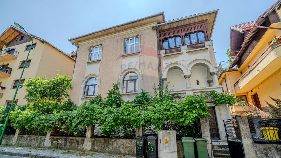 REZERVAT! APARTAMENT 4 CAMERE | MOBILAT COMPLET | TERASĂ DESCHISA |