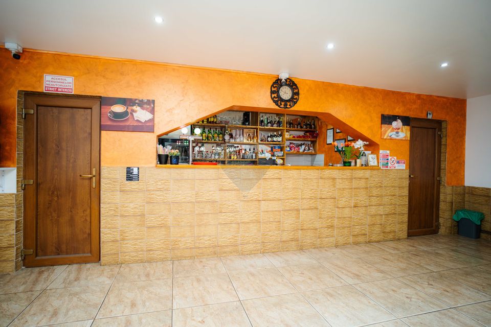 5 room House / Villa for sale, Periferie area