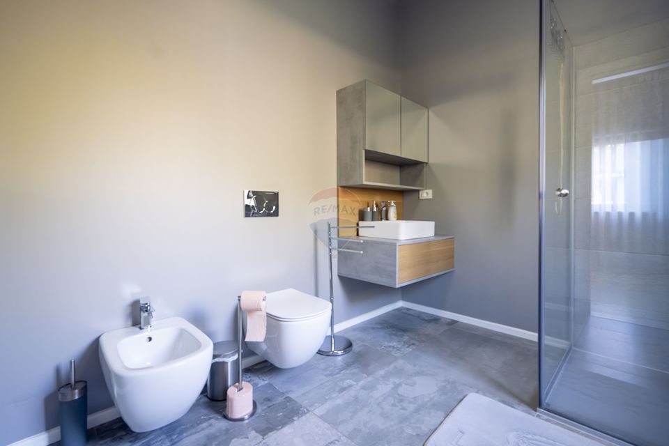 5 room House / Villa for sale, Dealuri Oradea area