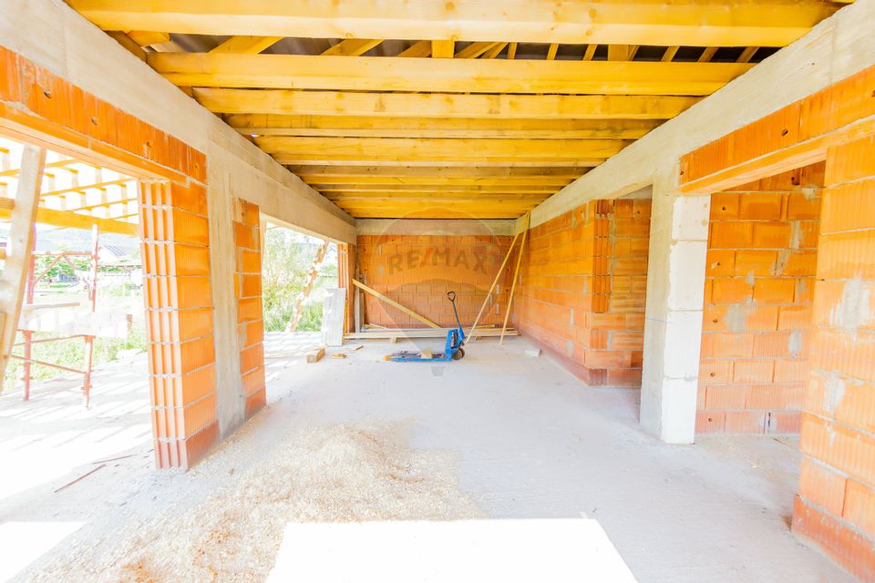 Baia Mare!Casa noua DE VANZARE COMISION 0%