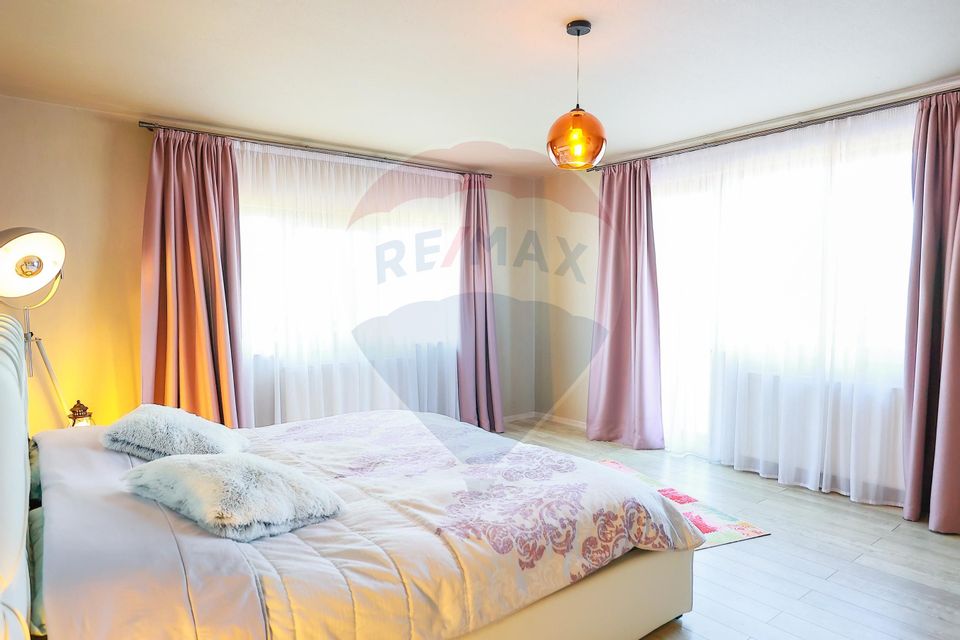 5 room House / Villa for sale, Exterior Vest area