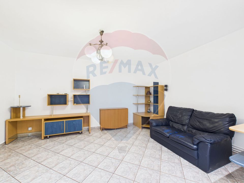 4 room Apartment for sale, Nicolae Grigorescu area