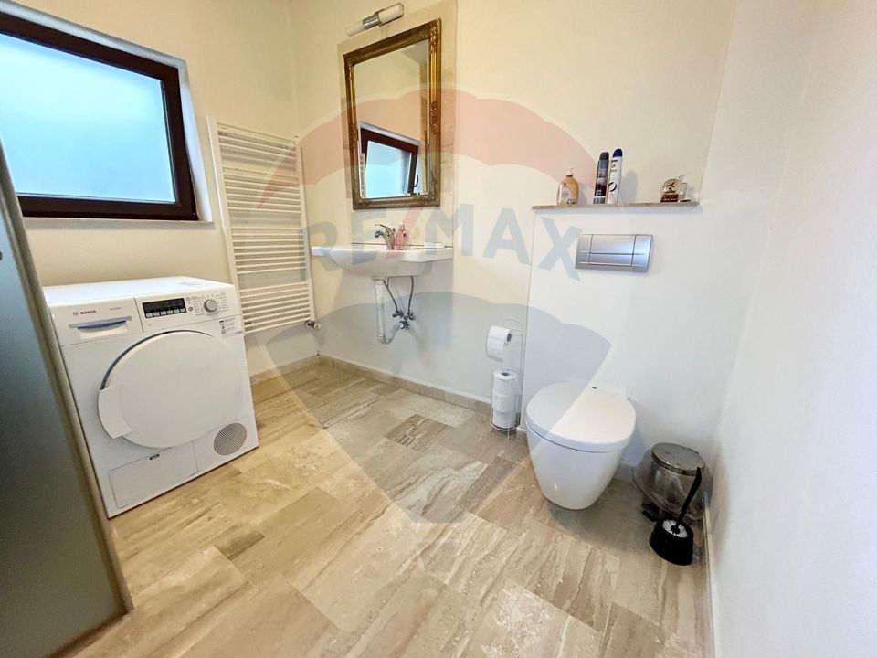 Casa/Vilă cu 4 camere de vânzare in Santandrei