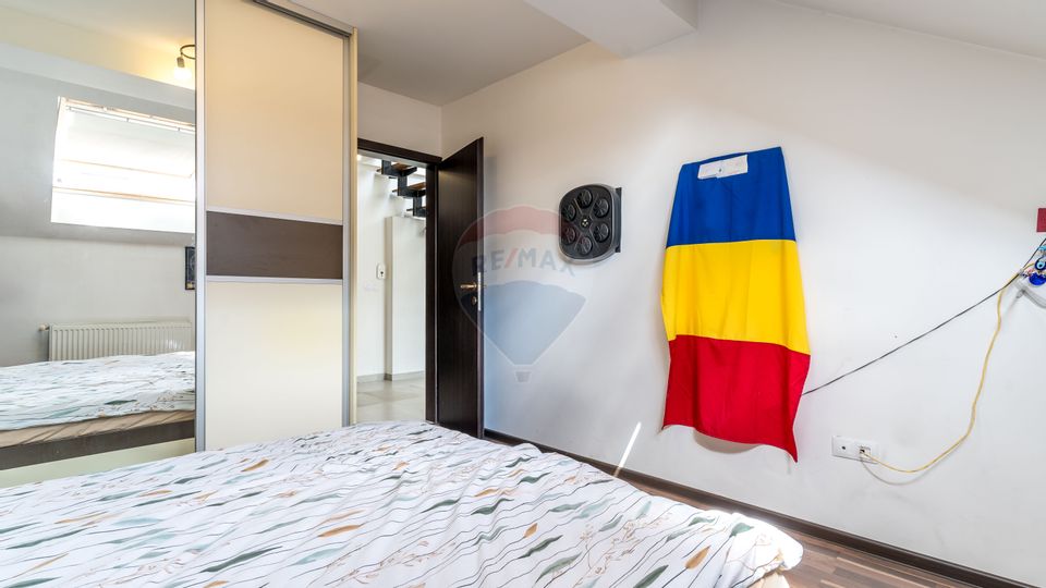3 room Apartment for sale, Zorilor area