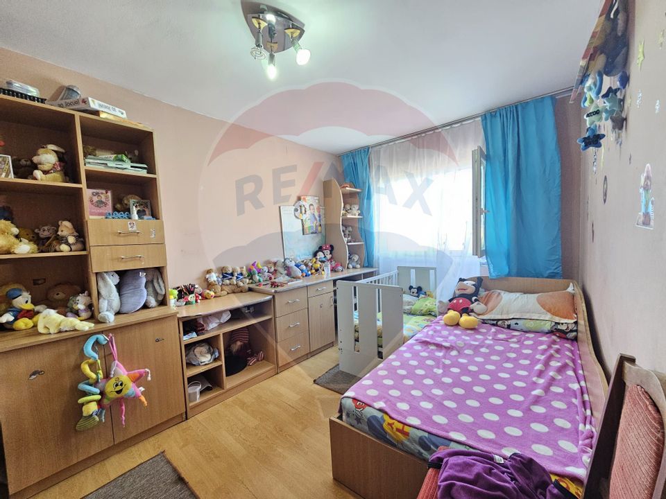 Apartament de vanzare