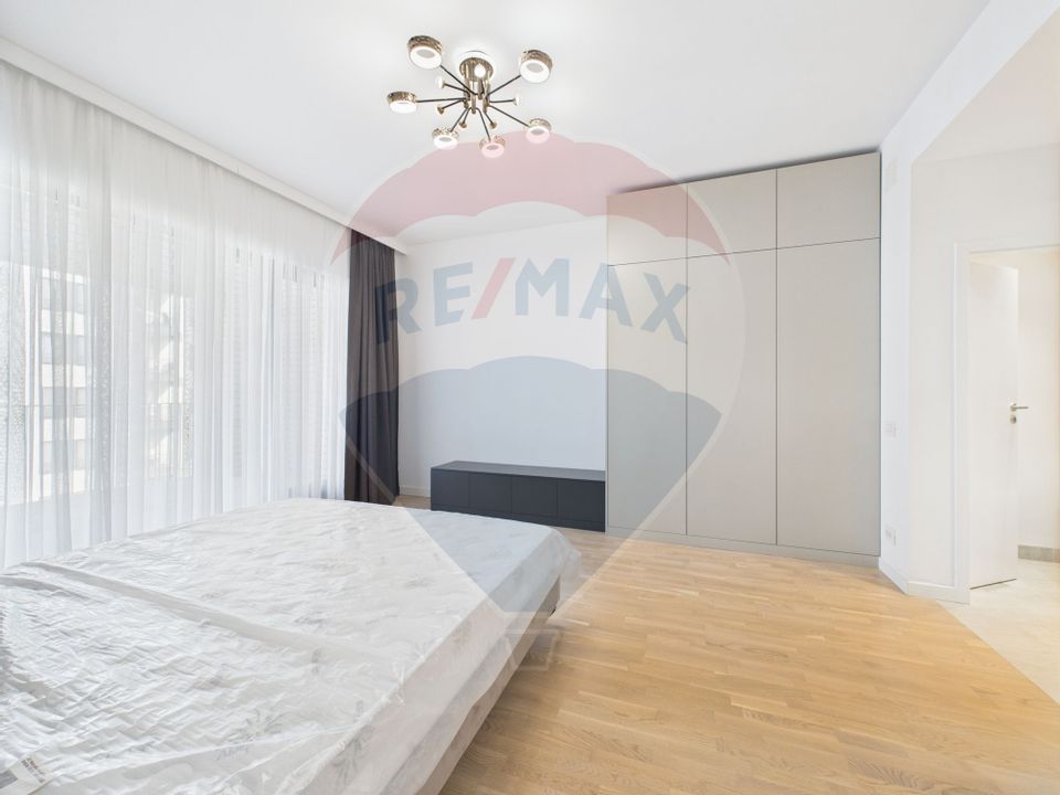 De inchiriat | Apartament 3 camere tip loft | Avalon