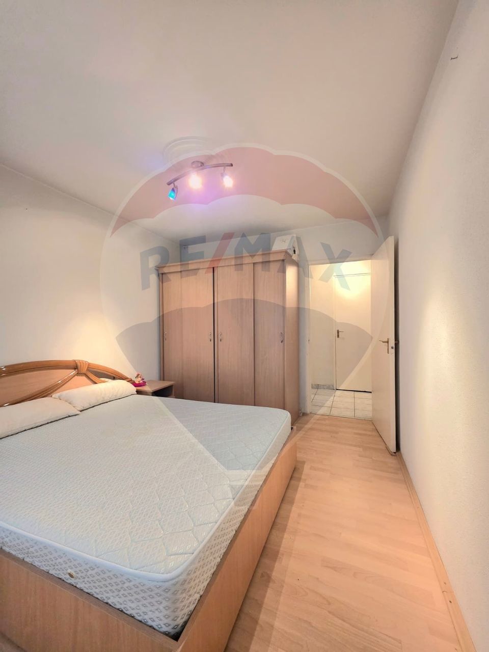 Apartament etaj 1 - Medias