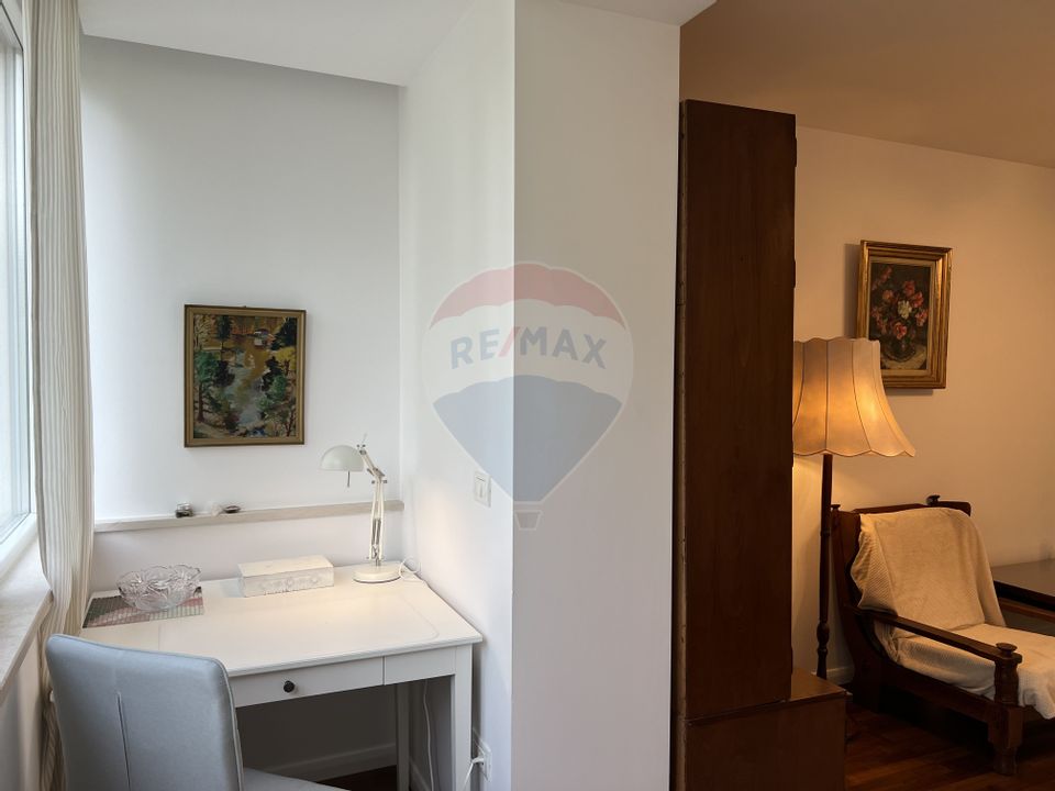 2 room Apartment for rent, Parcul Circului area