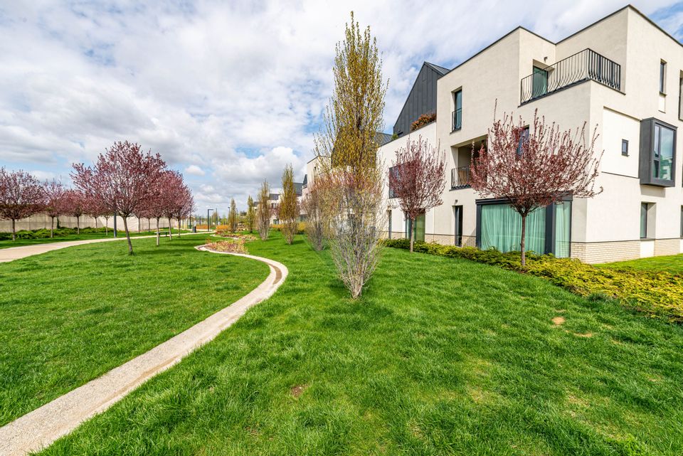 3 room Apartment for sale, Aviatiei area