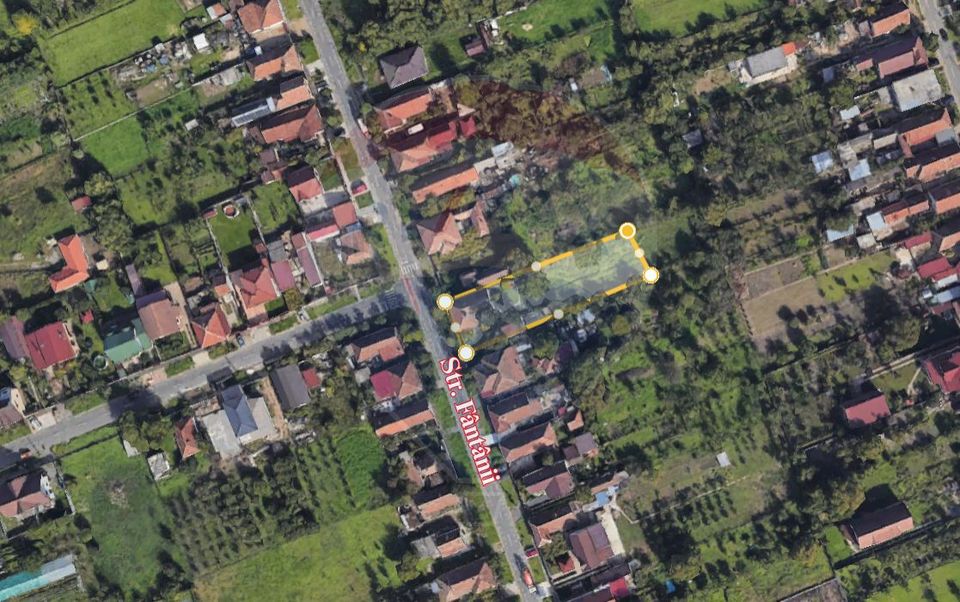 3 room House / Villa for sale, Gai area