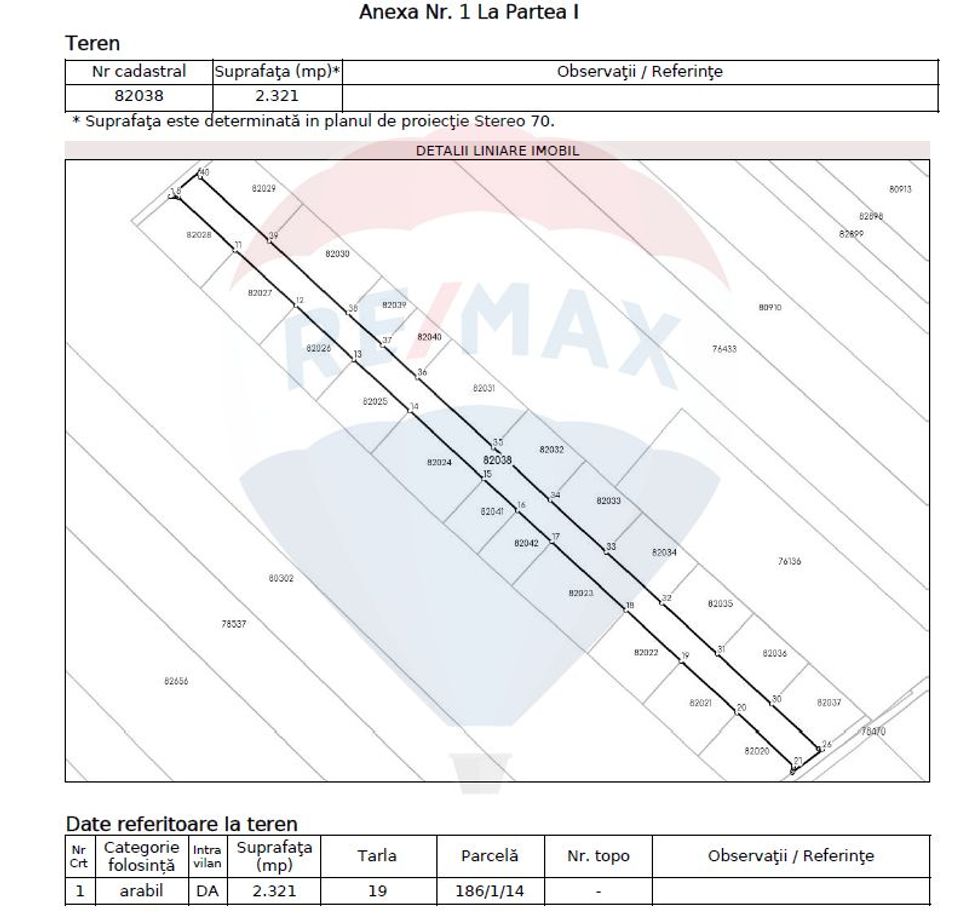 Land 442sqm Tartasesti / None