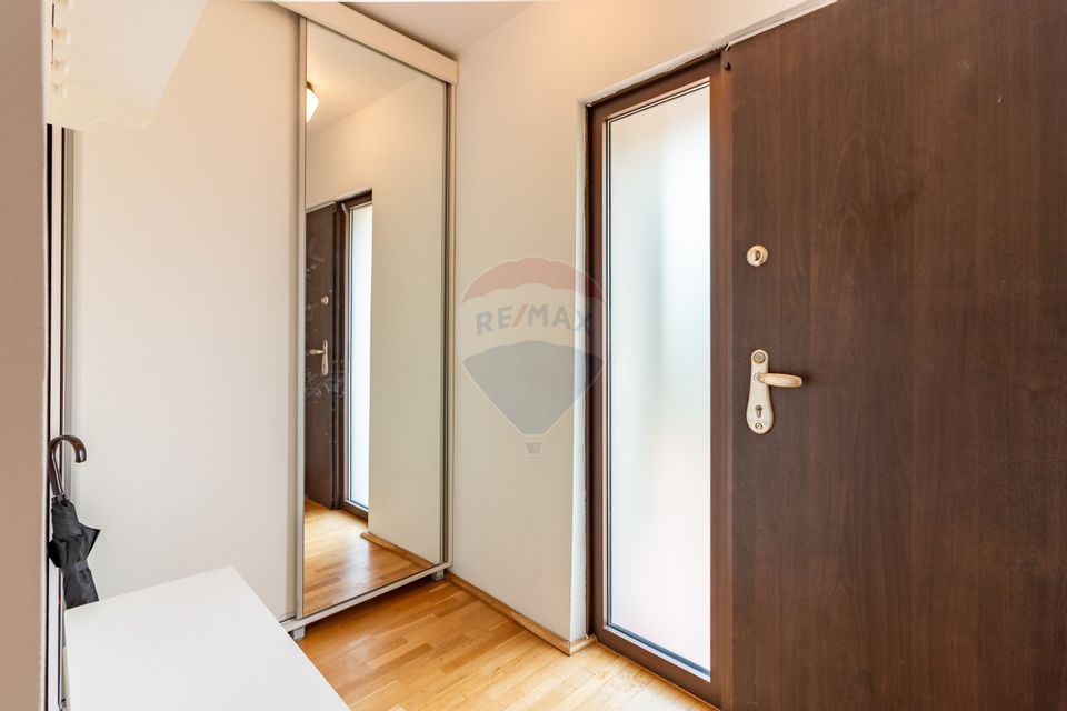 Casă / Vilă în zona Odai, Otopeni, strada privata