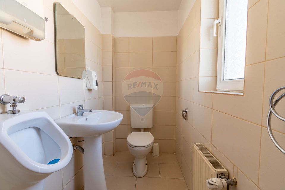 12 room House / Villa for rent, Semicentral area