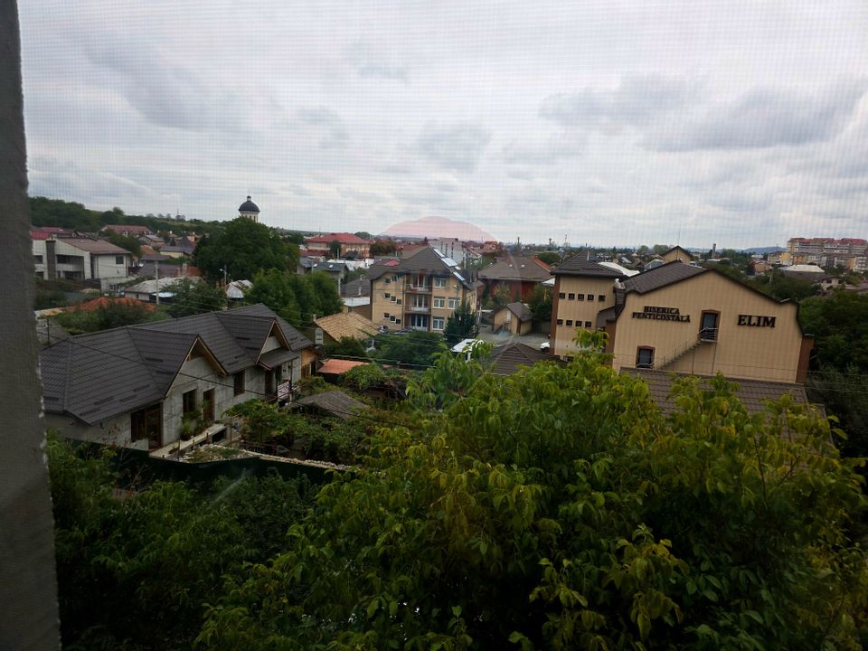 Apartament cu 1 camere în zona 1 Mai