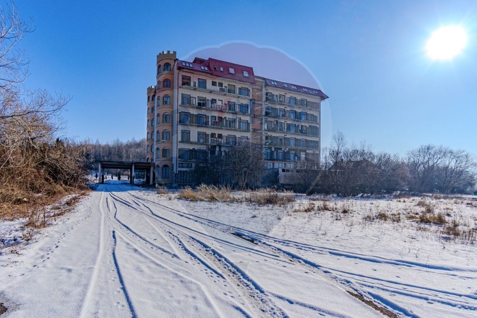 Activ Hotelier SubEvaluat | 18.000 mp construiti | 3 ha teren | BRASOV