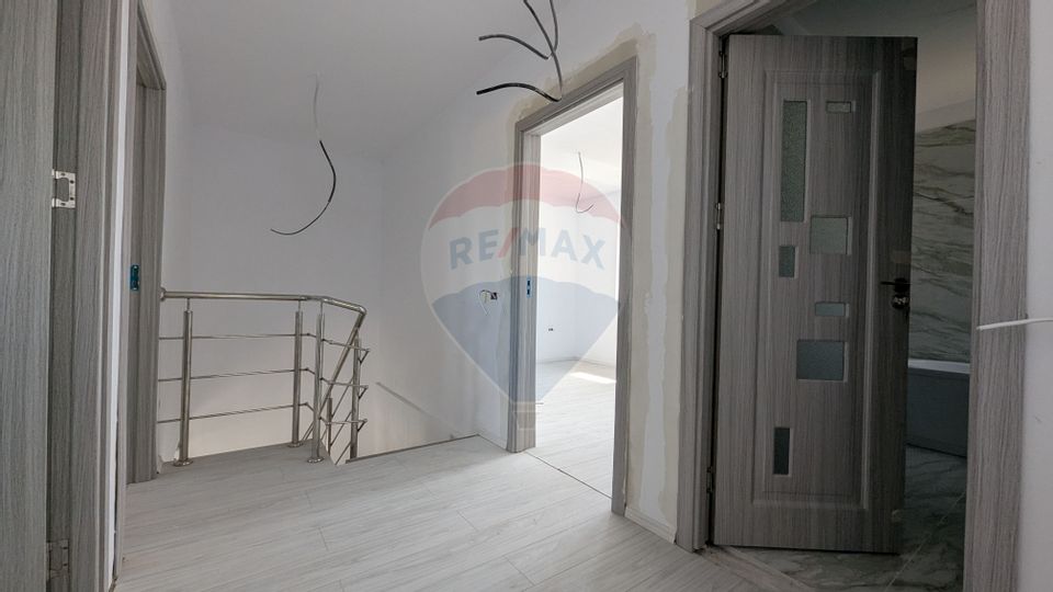 De Vanzare Duplex Comuna Berceni Str Lebedelor Asfaltată 0% Comision