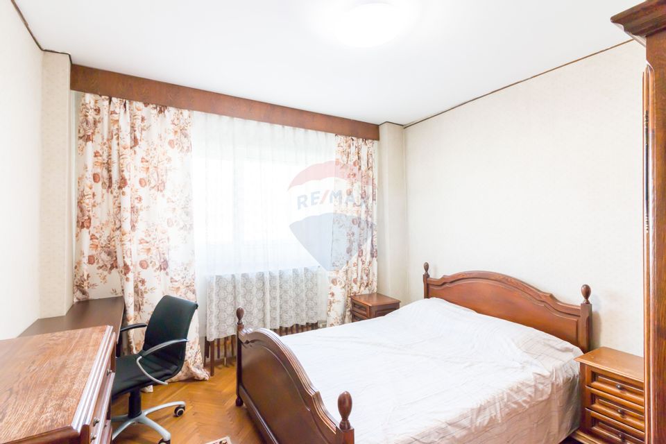 3 room Apartment for sale, Mosilor area