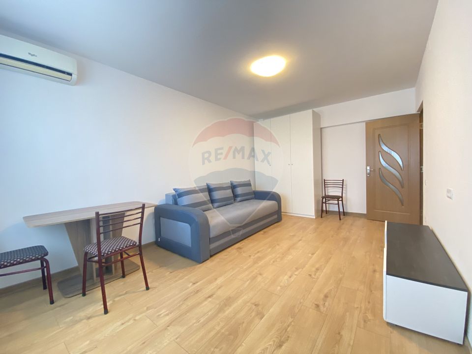 Studio apartment for rent Metro Pacii, Militari