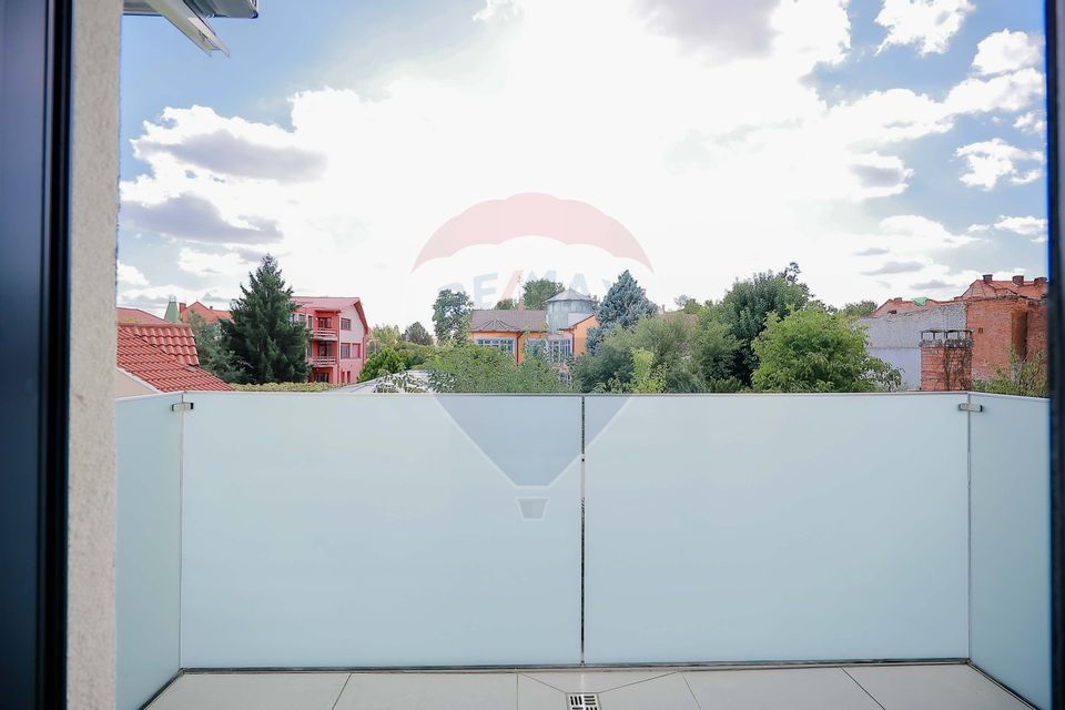 Apartament cu 2 camere, de vânzare, ultracentral, str Avram Iancu